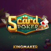 Poker 5 Lá - m 789p mobi game bài