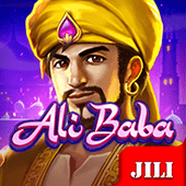 Ali Baba - game nóng m 789p mobi