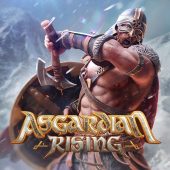 Asgardian Trỗi Dậy - game nóng m 789p mobi