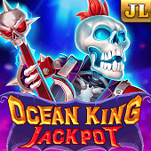 Vua Đại Dương Jackpot - m 789p mobi bắn cá