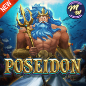 Poseidon - m 789p mobi nổ hũ