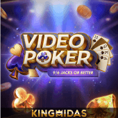 Video Poker - m 789p mobi game bài